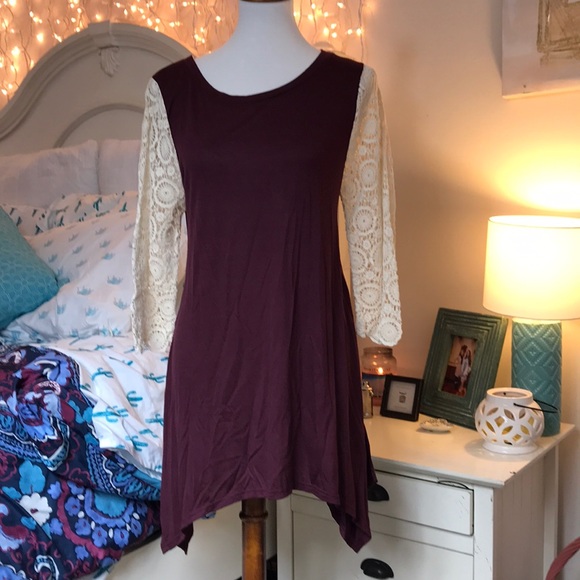 Tops - Tunic top